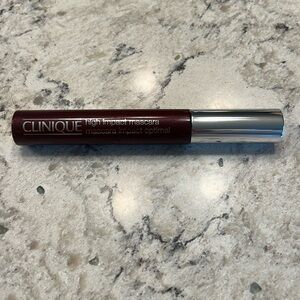 Full Size Clinique High Impact Mascara, 03 Black Honey, NEW